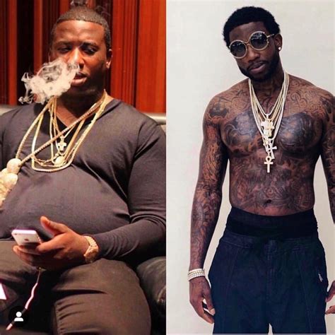 gucci mane now and then|gucci mane after prison.